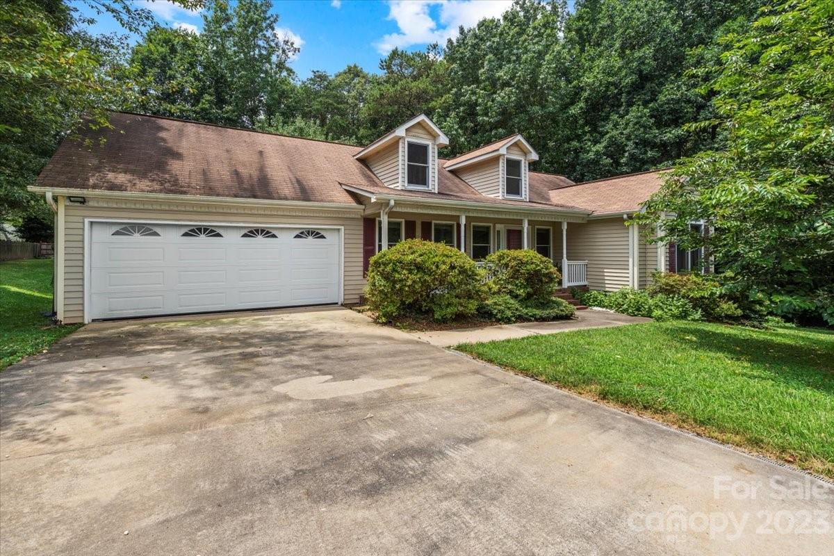 1179 Morrocroft Trail Gastonia NC 28054