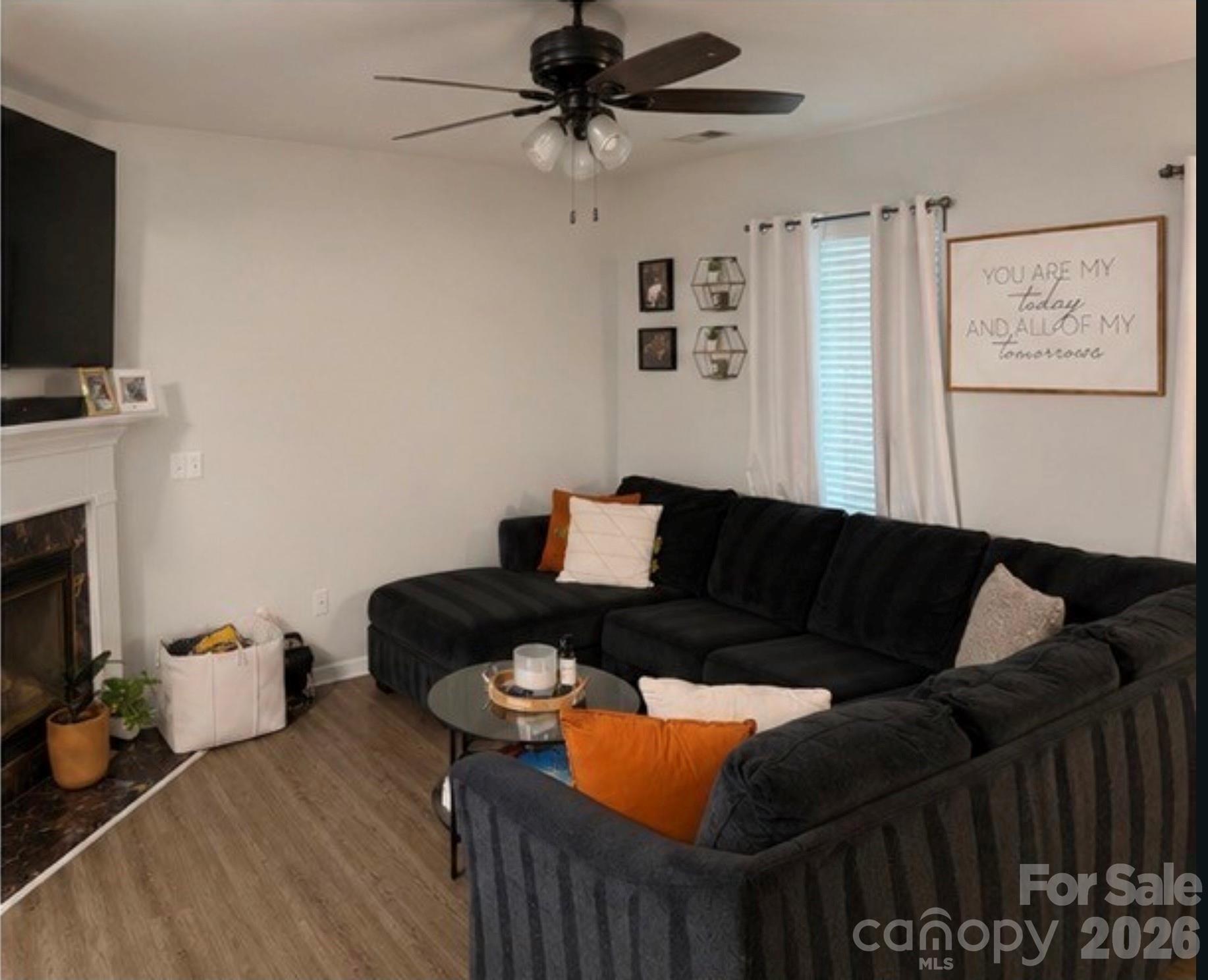 9025 Davis Crossing Court Charlotte NC 28269
