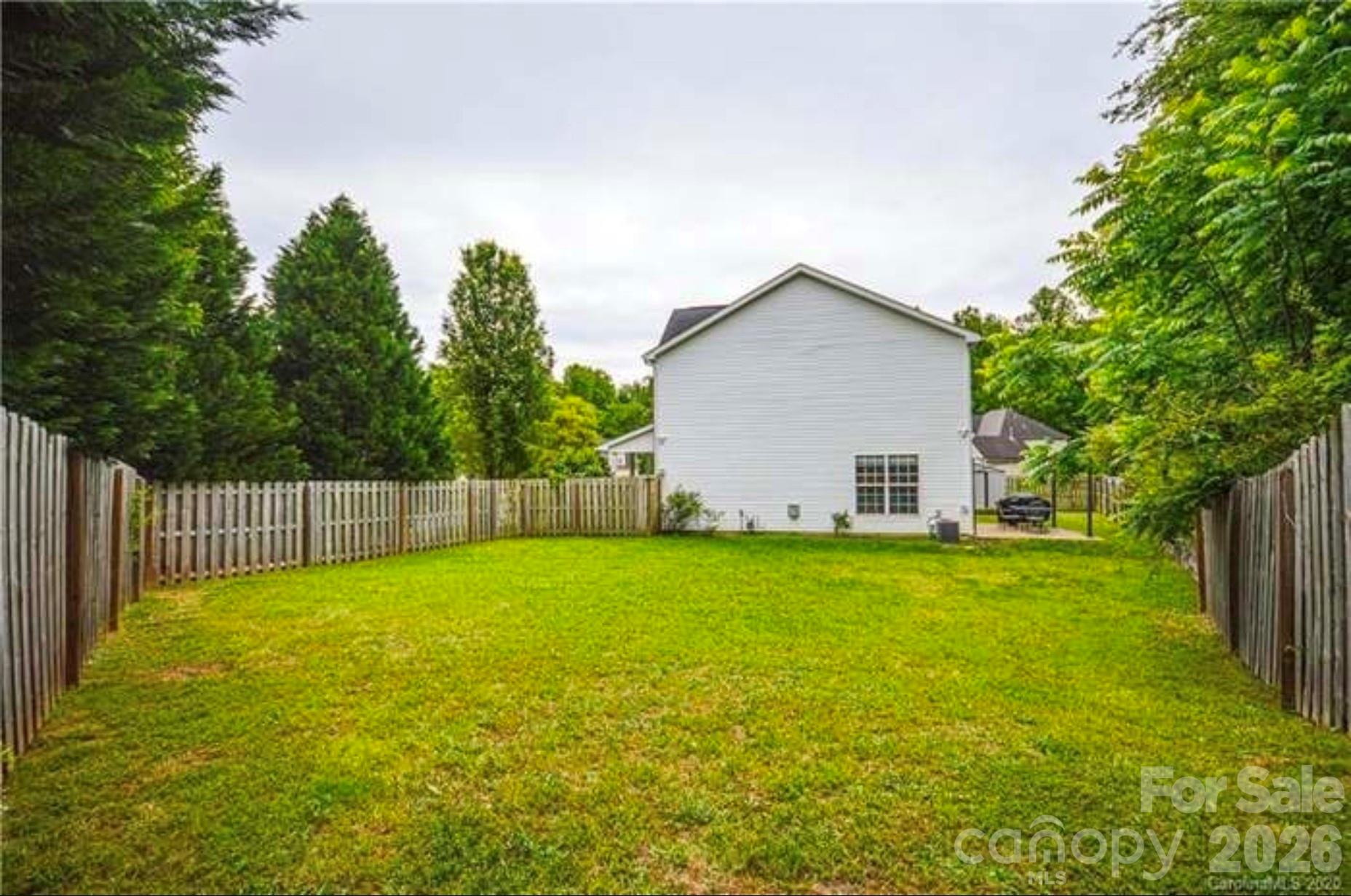 9025 Davis Crossing Court Charlotte NC 28269
