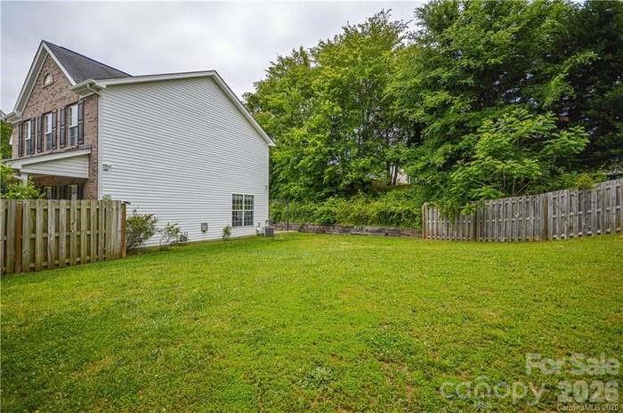 9025 Davis Crossing Court Charlotte NC 28269