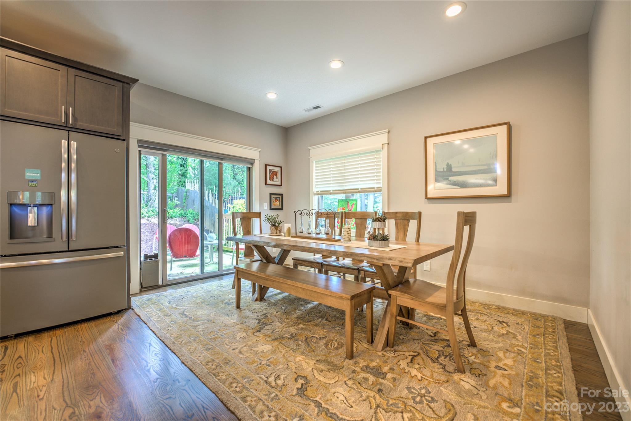 16 Feather Ridge Road Asheville NC 28805