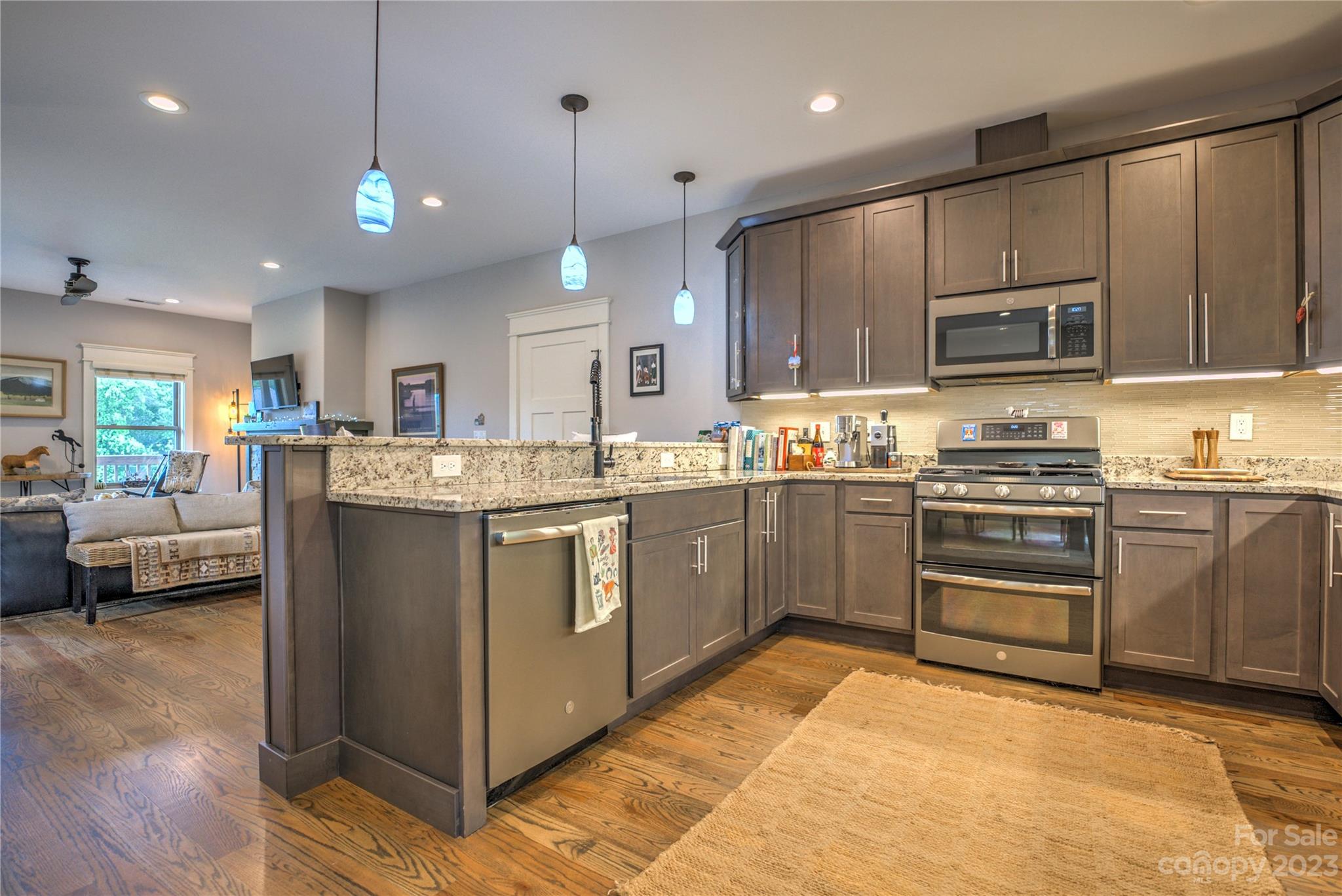 16 Feather Ridge Road Asheville NC 28805