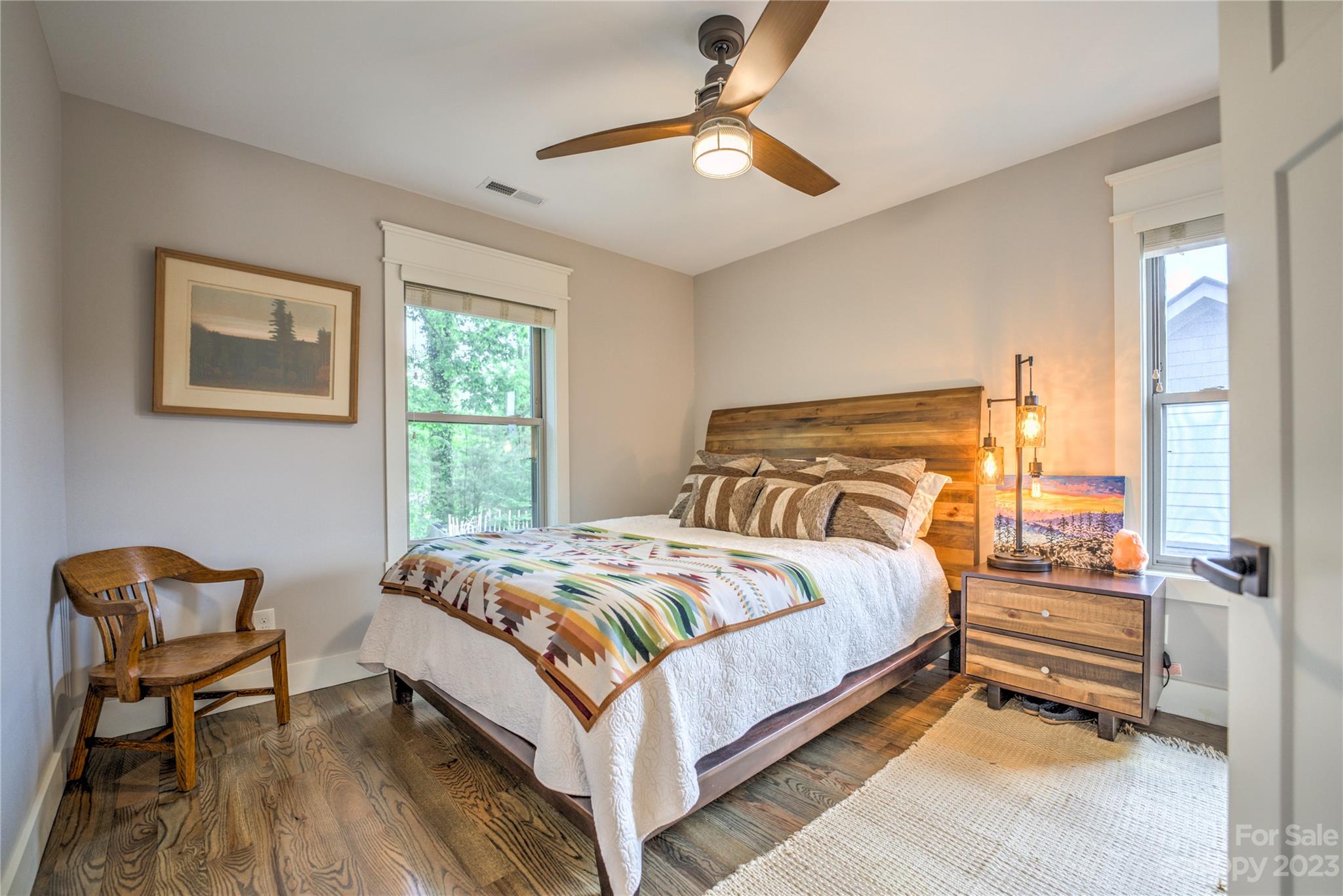 16 Feather Ridge Road Asheville NC 28805