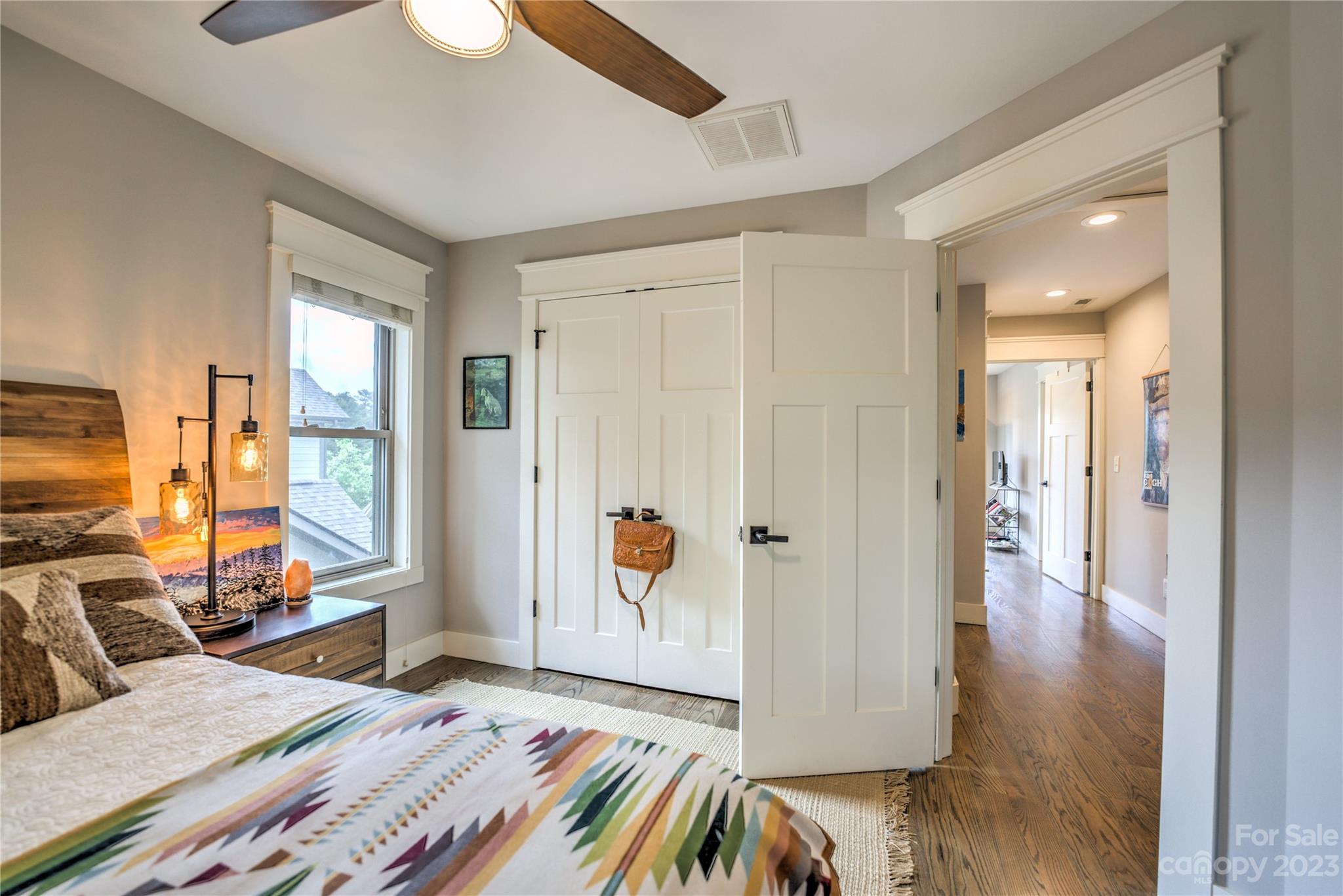 16 Feather Ridge Road Asheville NC 28805