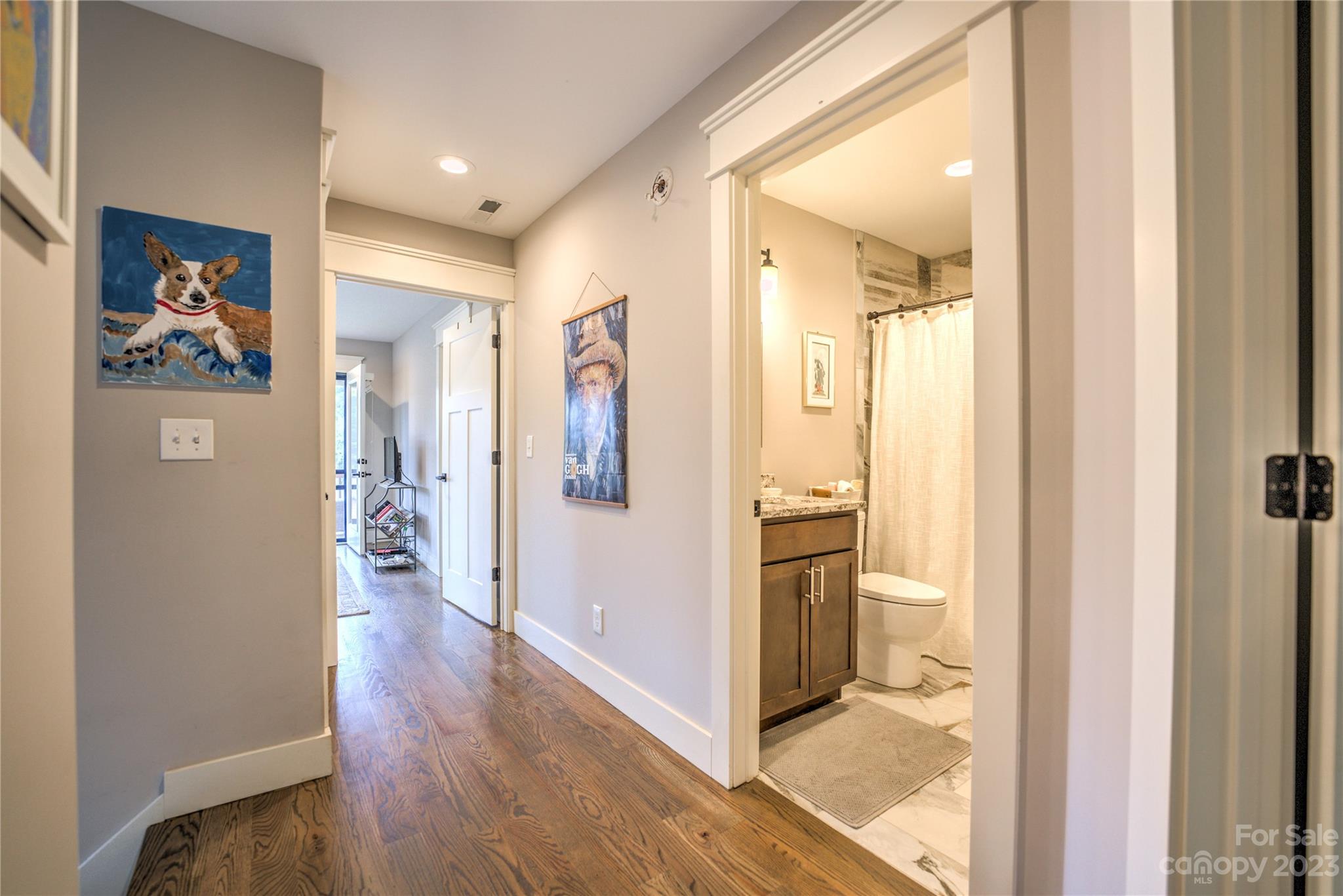 16 Feather Ridge Road Asheville NC 28805