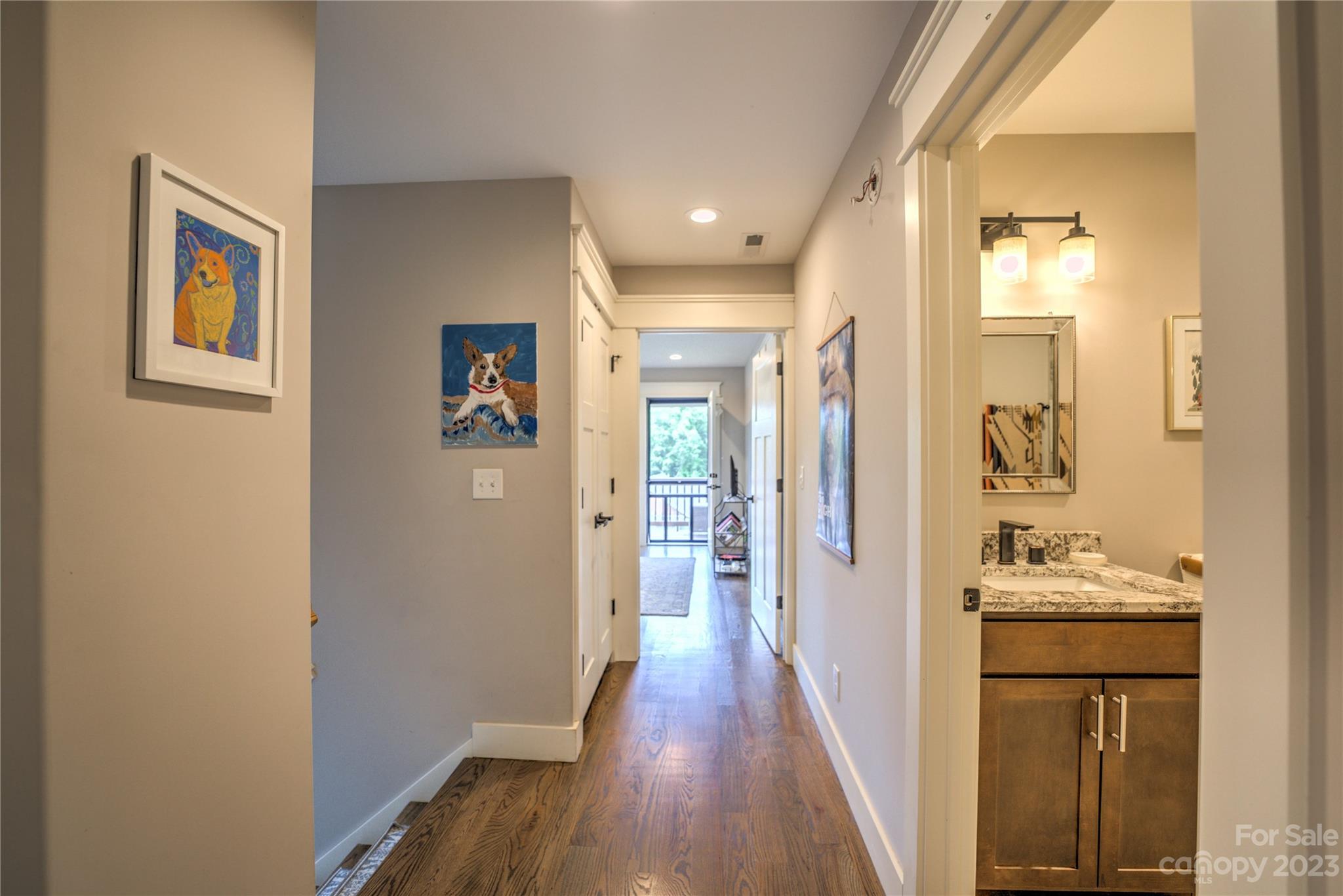 16 Feather Ridge Road Asheville NC 28805
