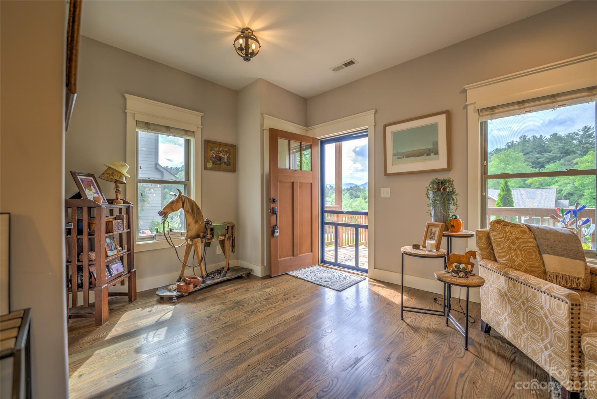 16 Feather Ridge Road Asheville NC 28805