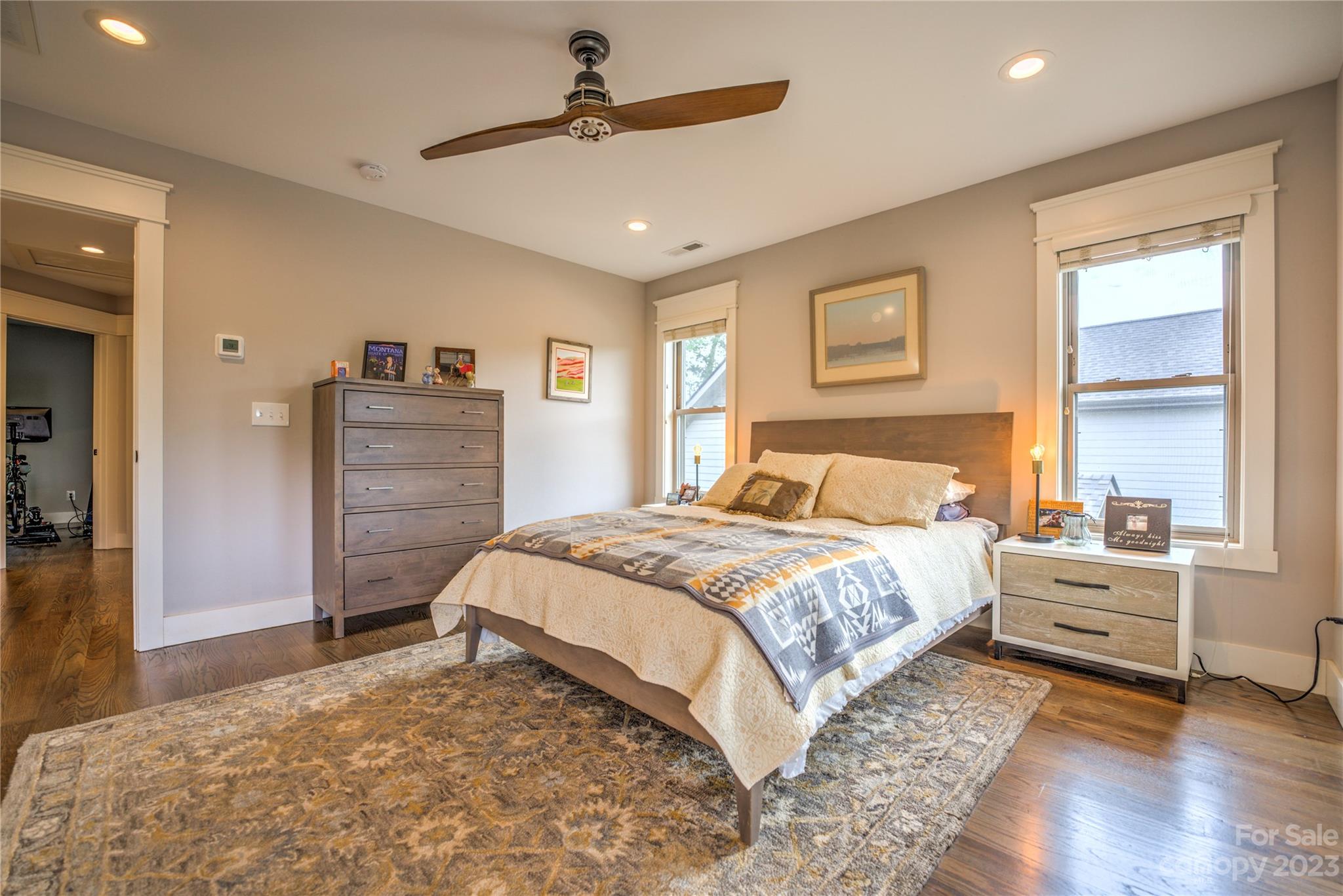 16 Feather Ridge Road Asheville NC 28805