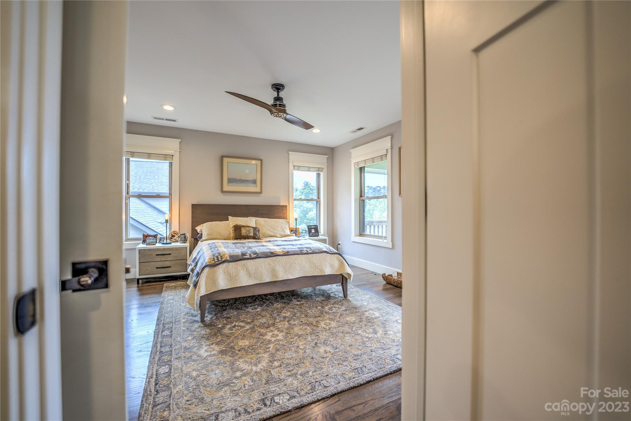 16 Feather Ridge Road Asheville NC 28805