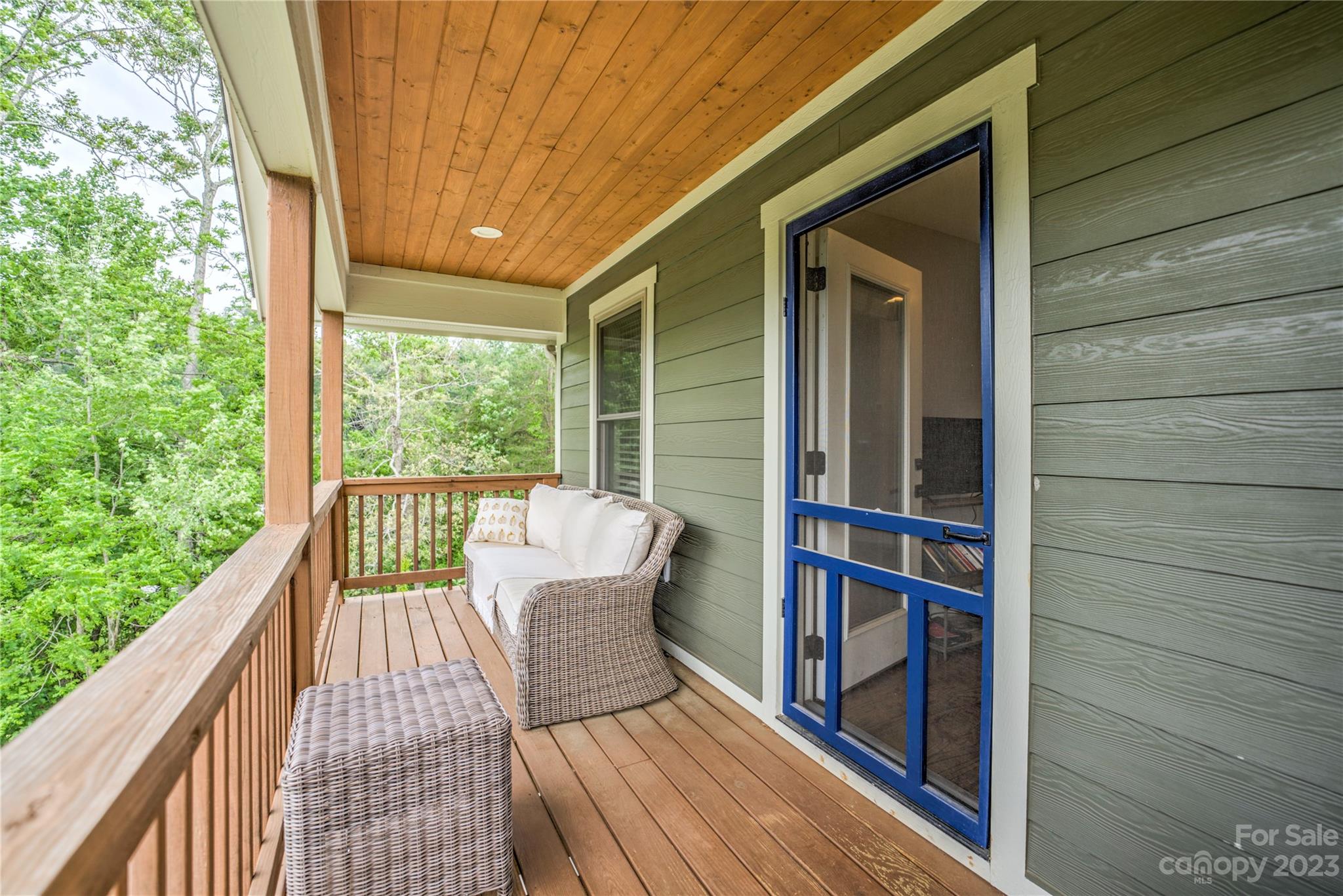 16 Feather Ridge Road Asheville NC 28805