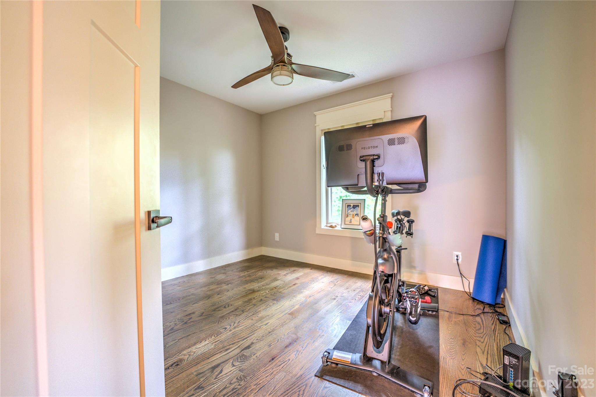 16 Feather Ridge Road Asheville NC 28805