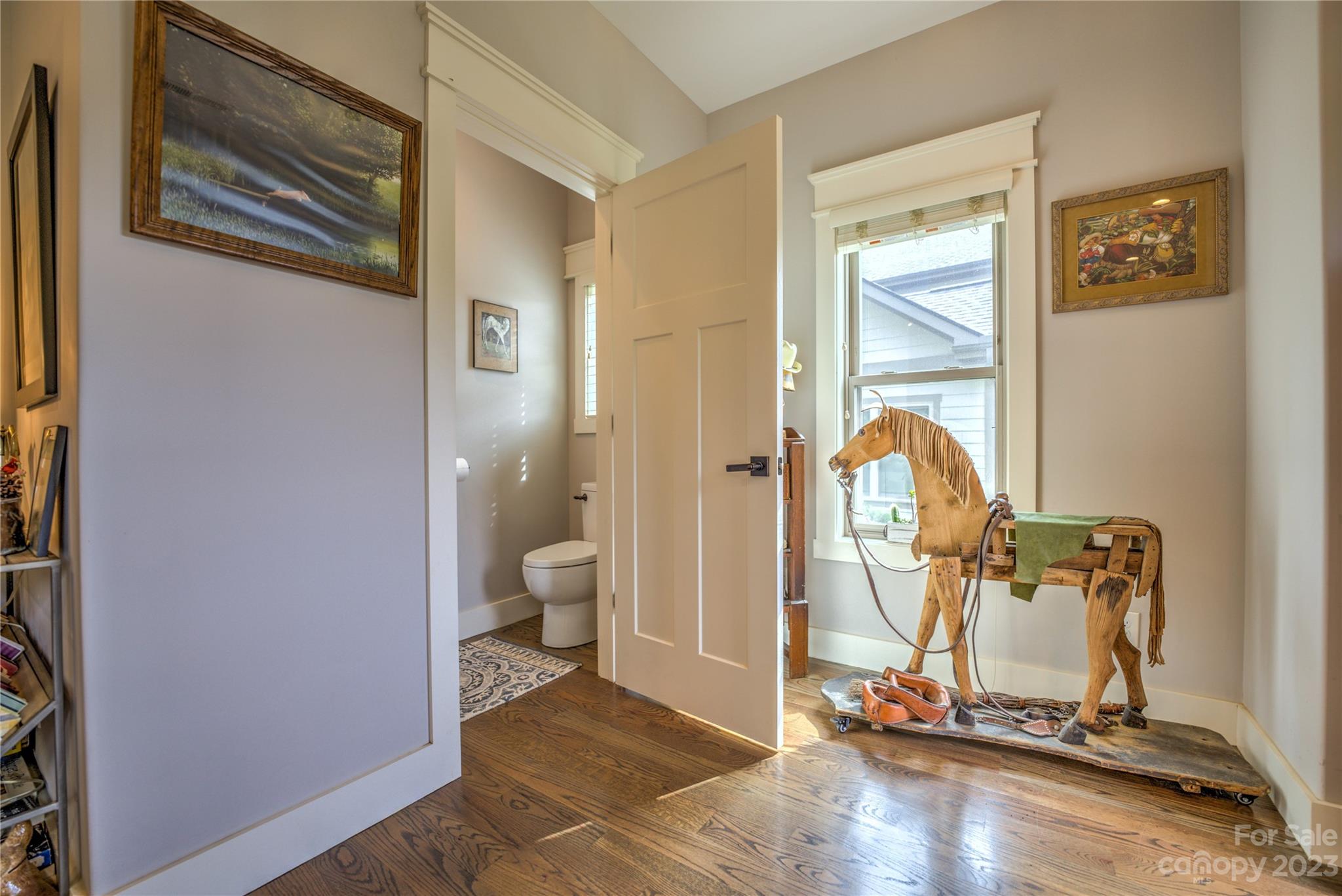 16 Feather Ridge Road Asheville NC 28805