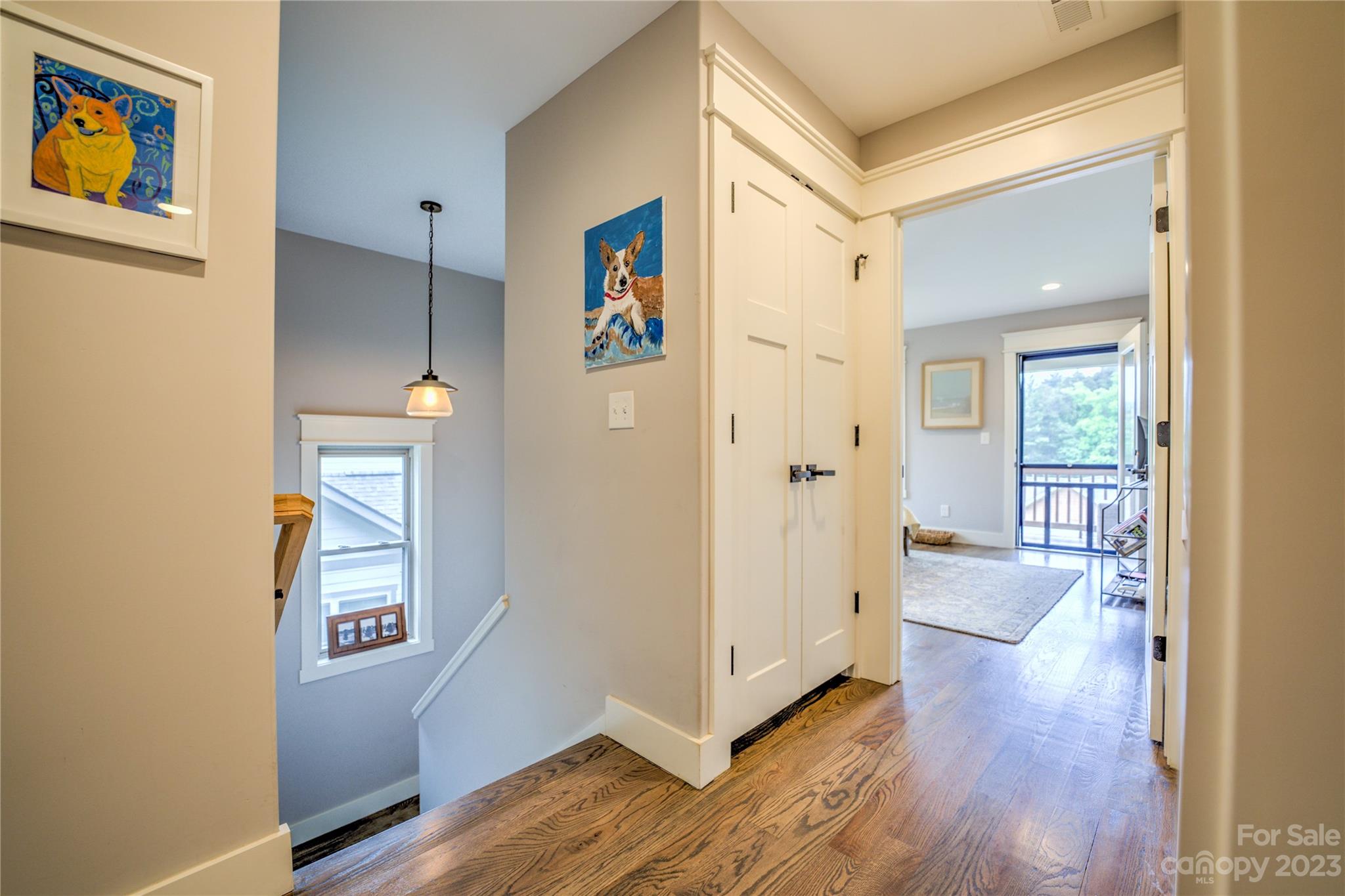 16 Feather Ridge Road Asheville NC 28805