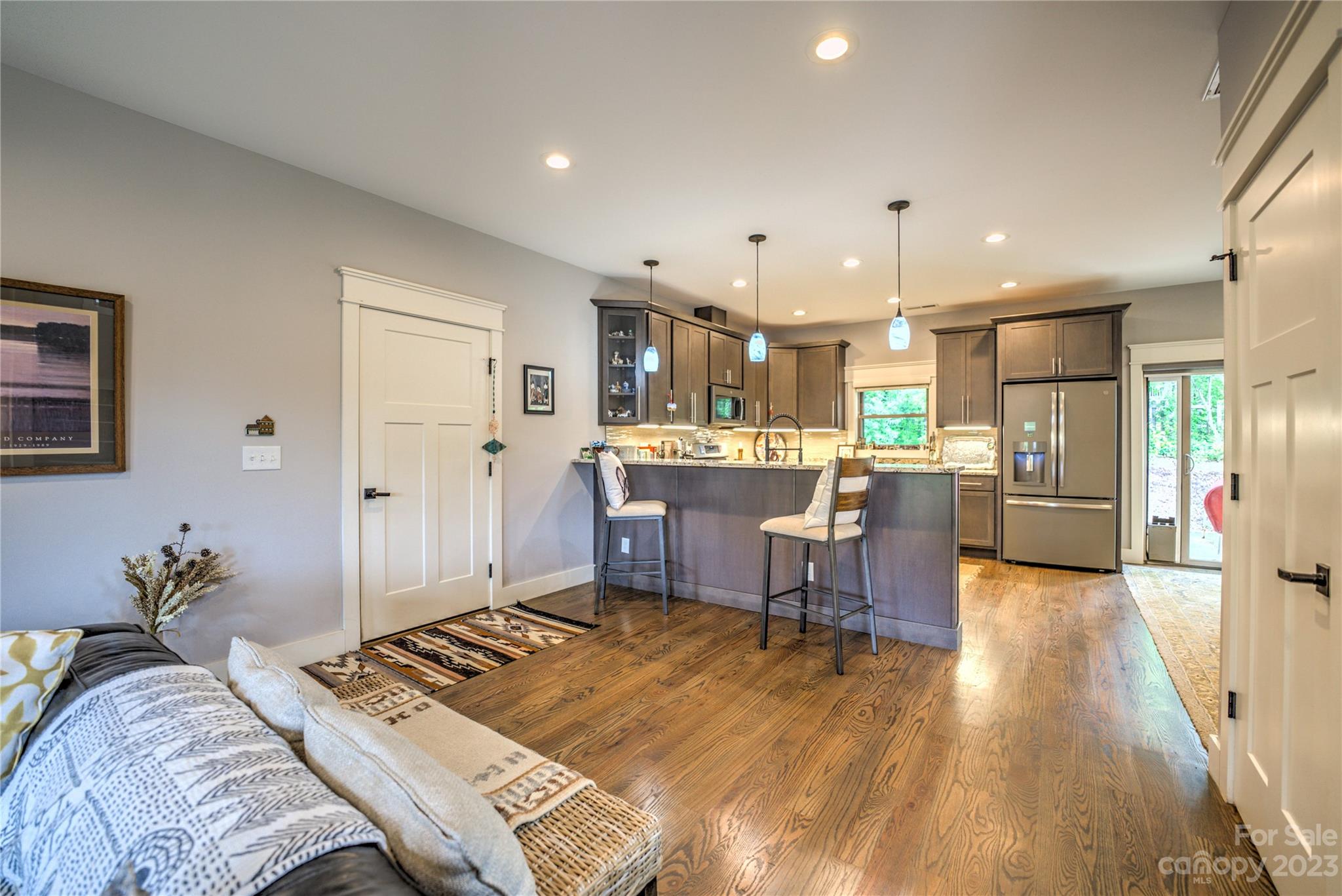 16 Feather Ridge Road Asheville NC 28805