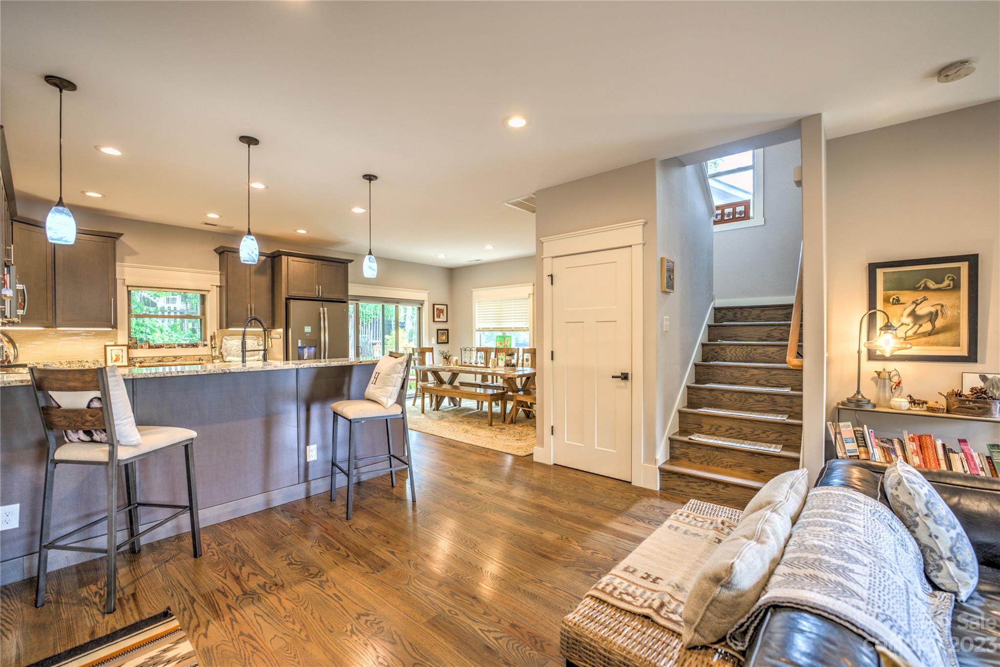 16 Feather Ridge Road Asheville NC 28805