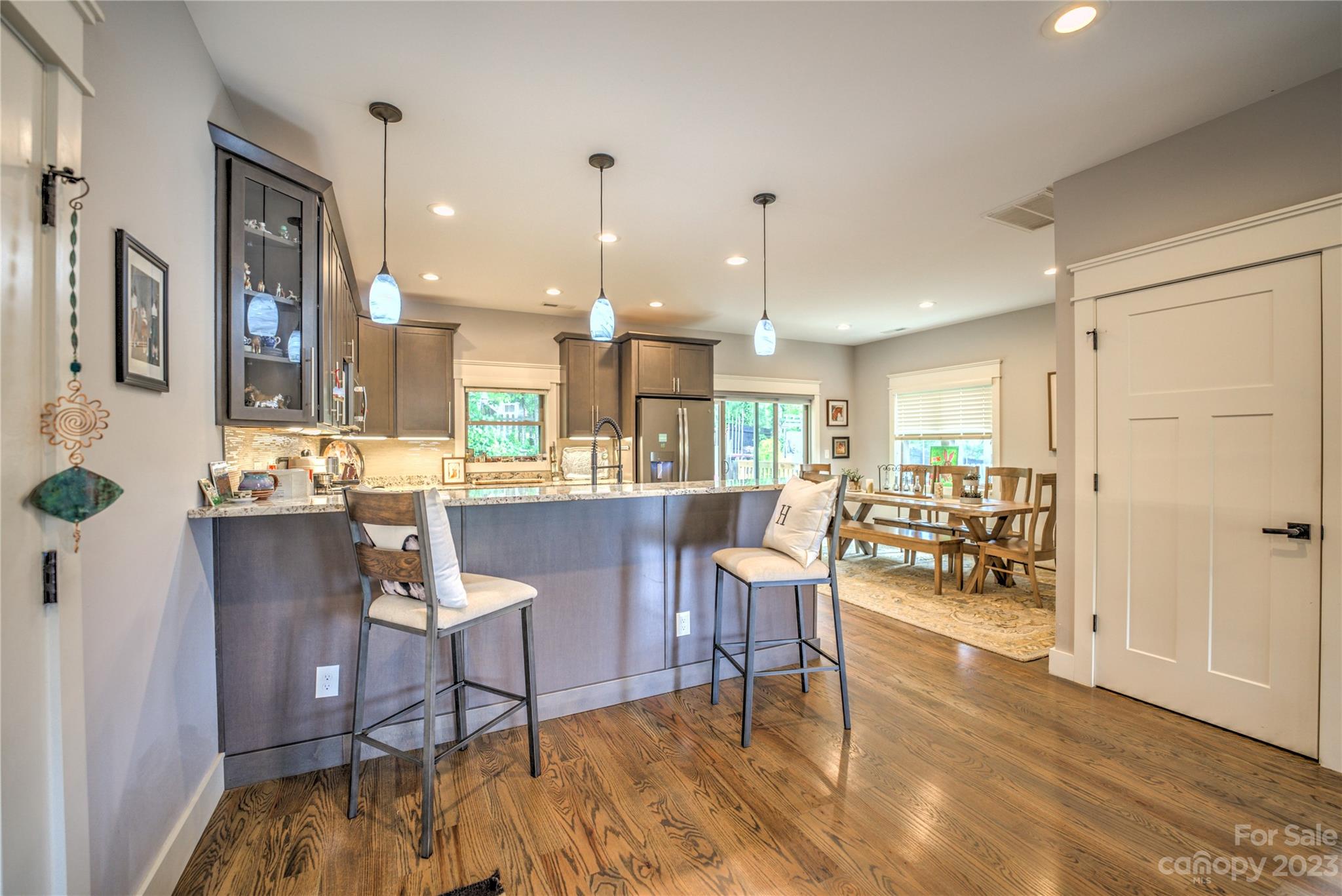 16 Feather Ridge Road Asheville NC 28805