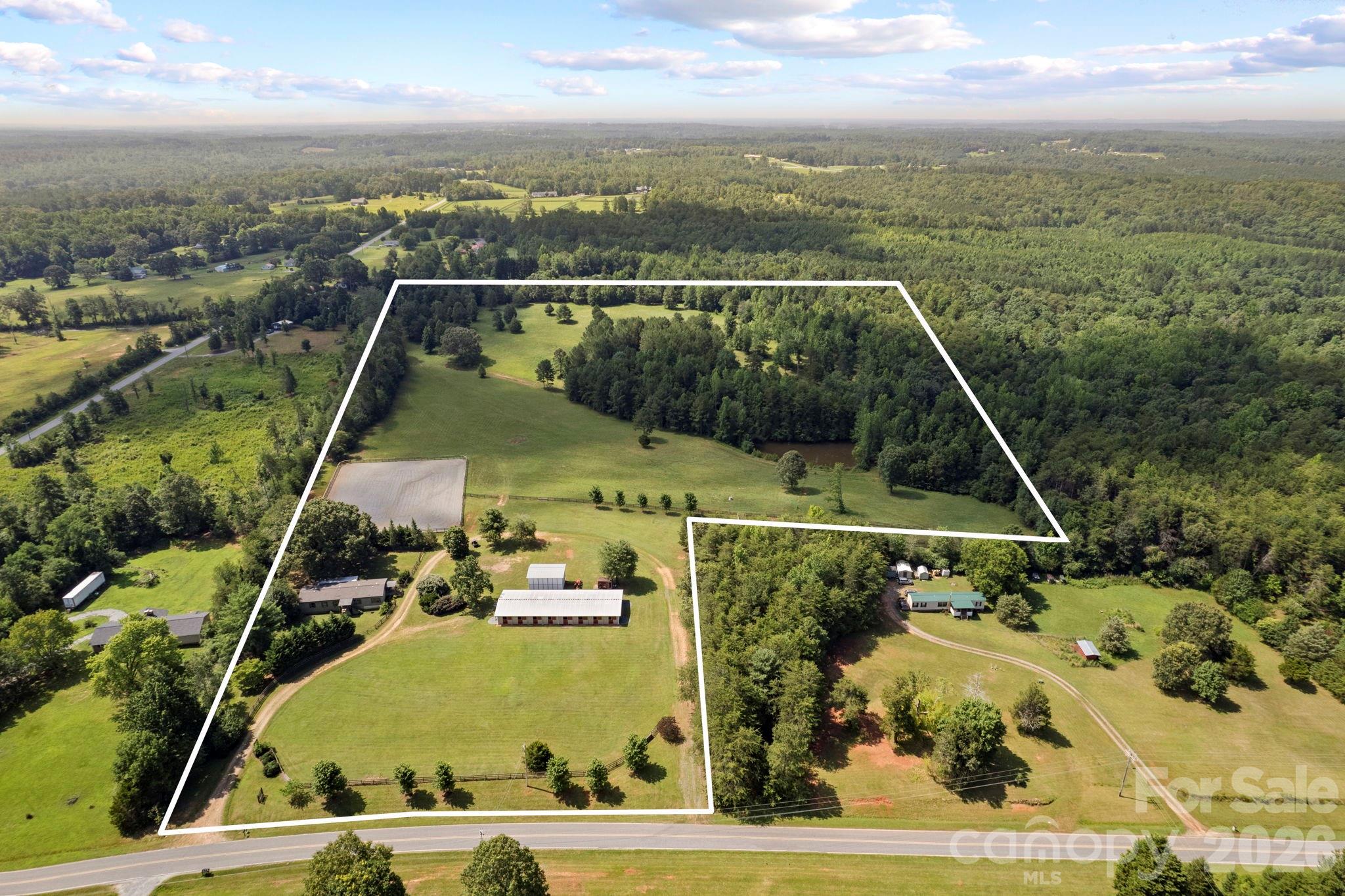 1896 E Green Creek Drive Tryon NC 28782