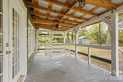 1896 E Green Creek Drive Tryon NC 28782