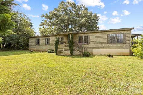 1896 E Green Creek Drive Tryon NC 28782