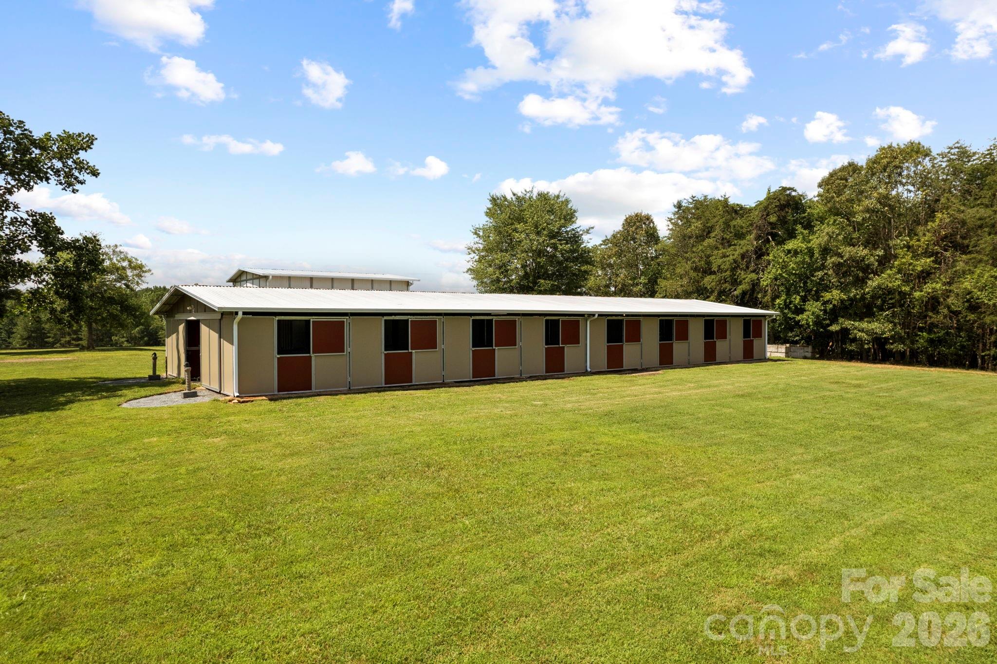 1896 E Green Creek Drive Tryon NC 28782