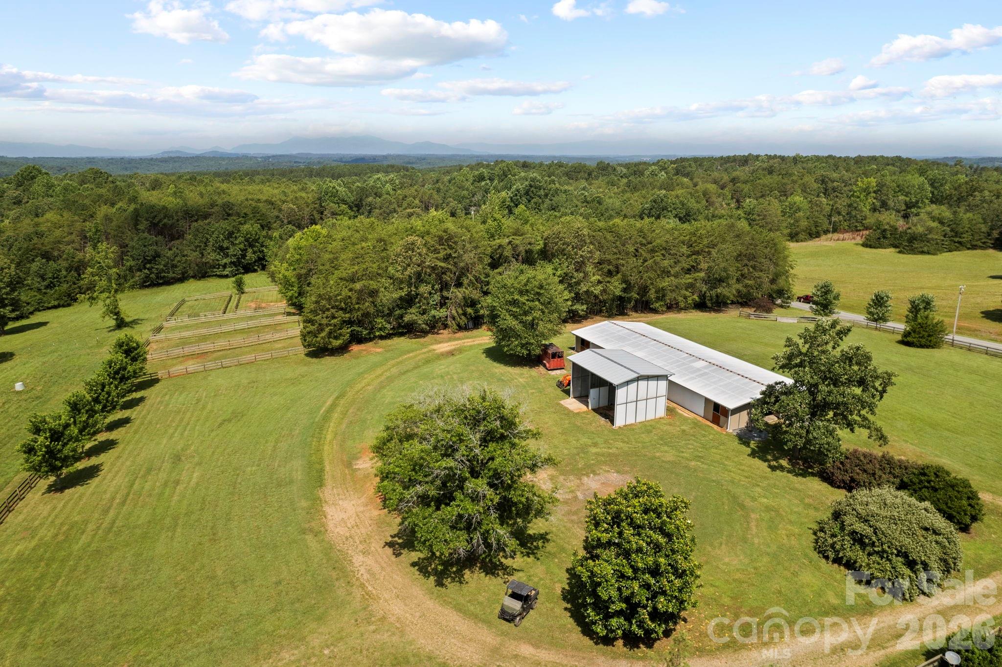 1896 E Green Creek Drive Tryon NC 28782