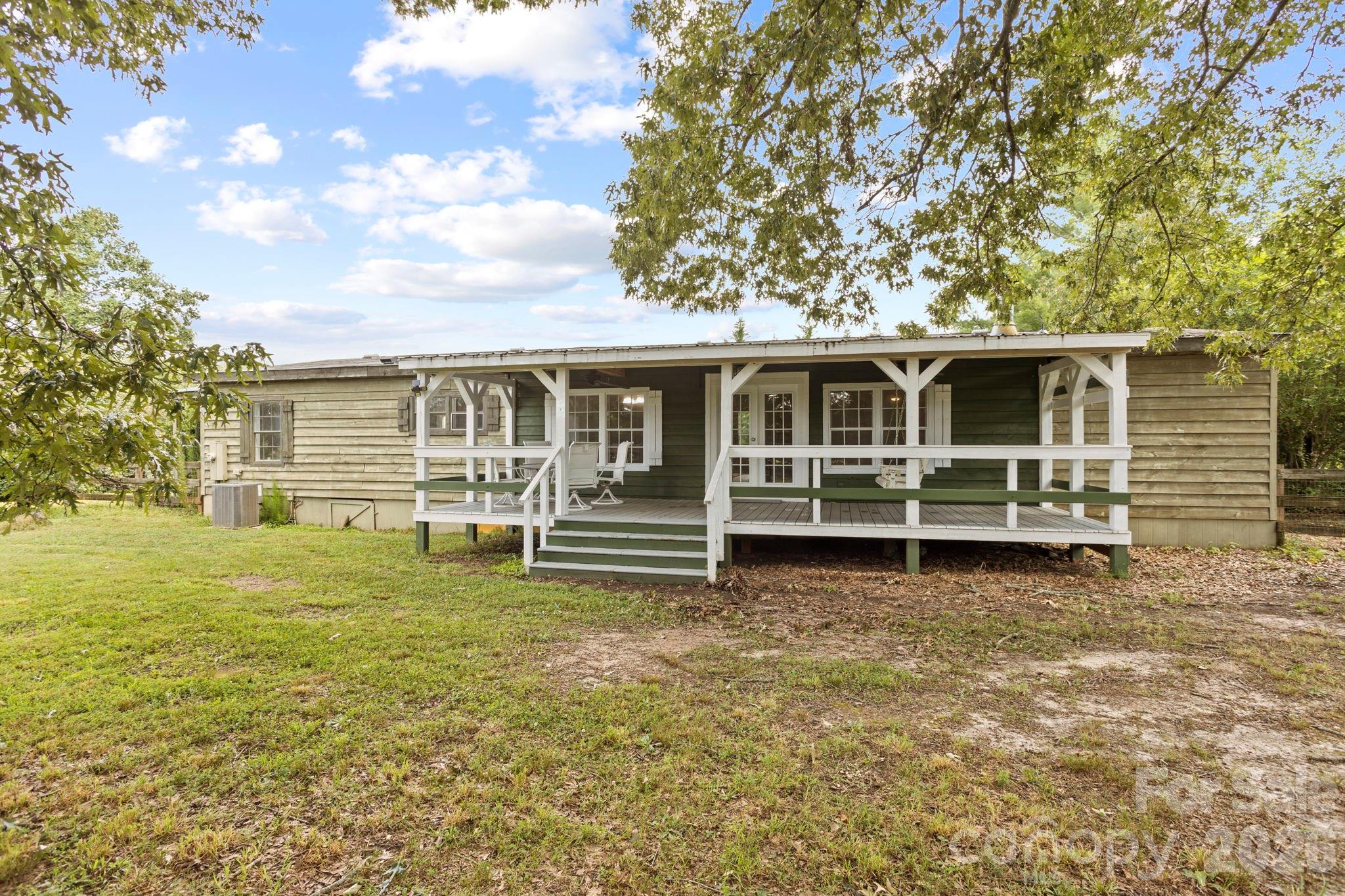 1896 E Green Creek Drive Tryon NC 28782