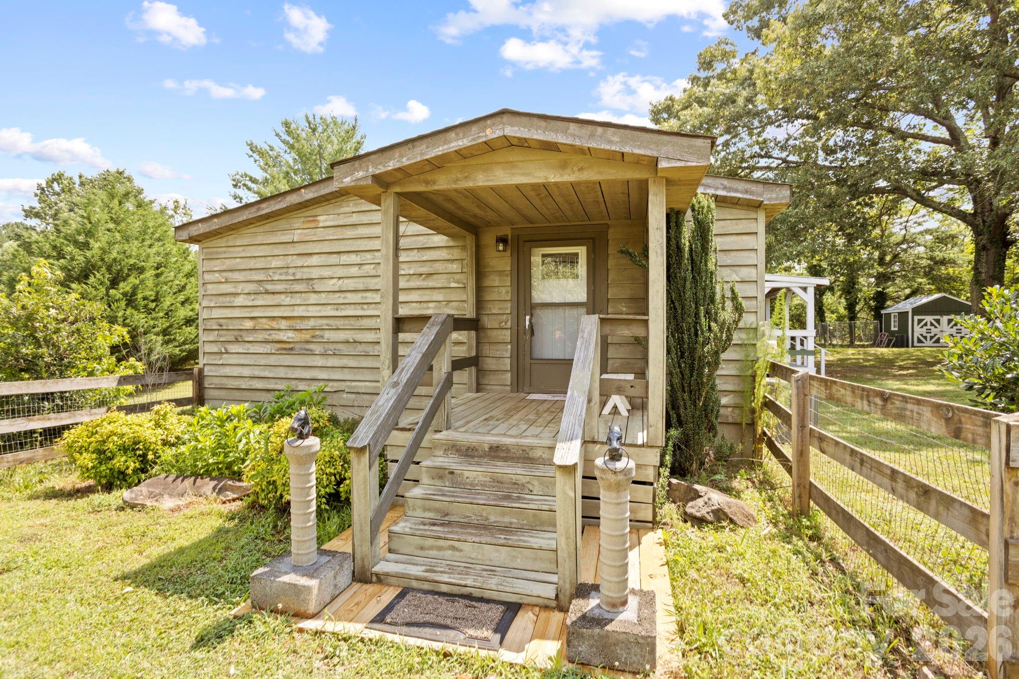 1896 E Green Creek Drive Tryon NC 28782