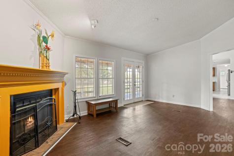 1896 E Green Creek Drive Tryon NC 28782