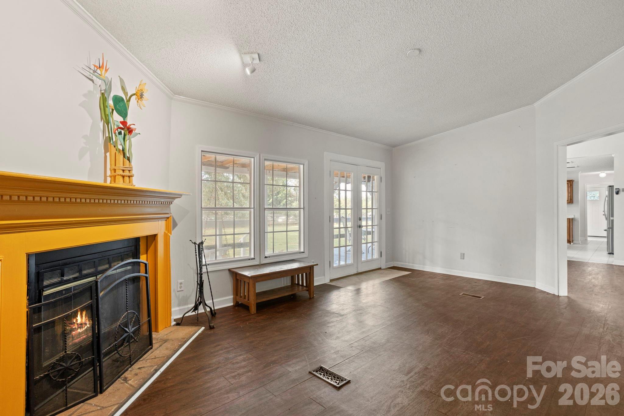 1896 E Green Creek Drive Tryon NC 28782