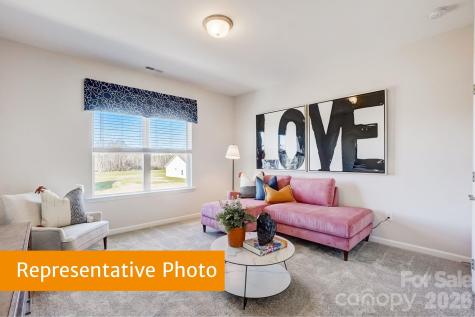 451 Blue Mountain Road Salisbury NC 28147