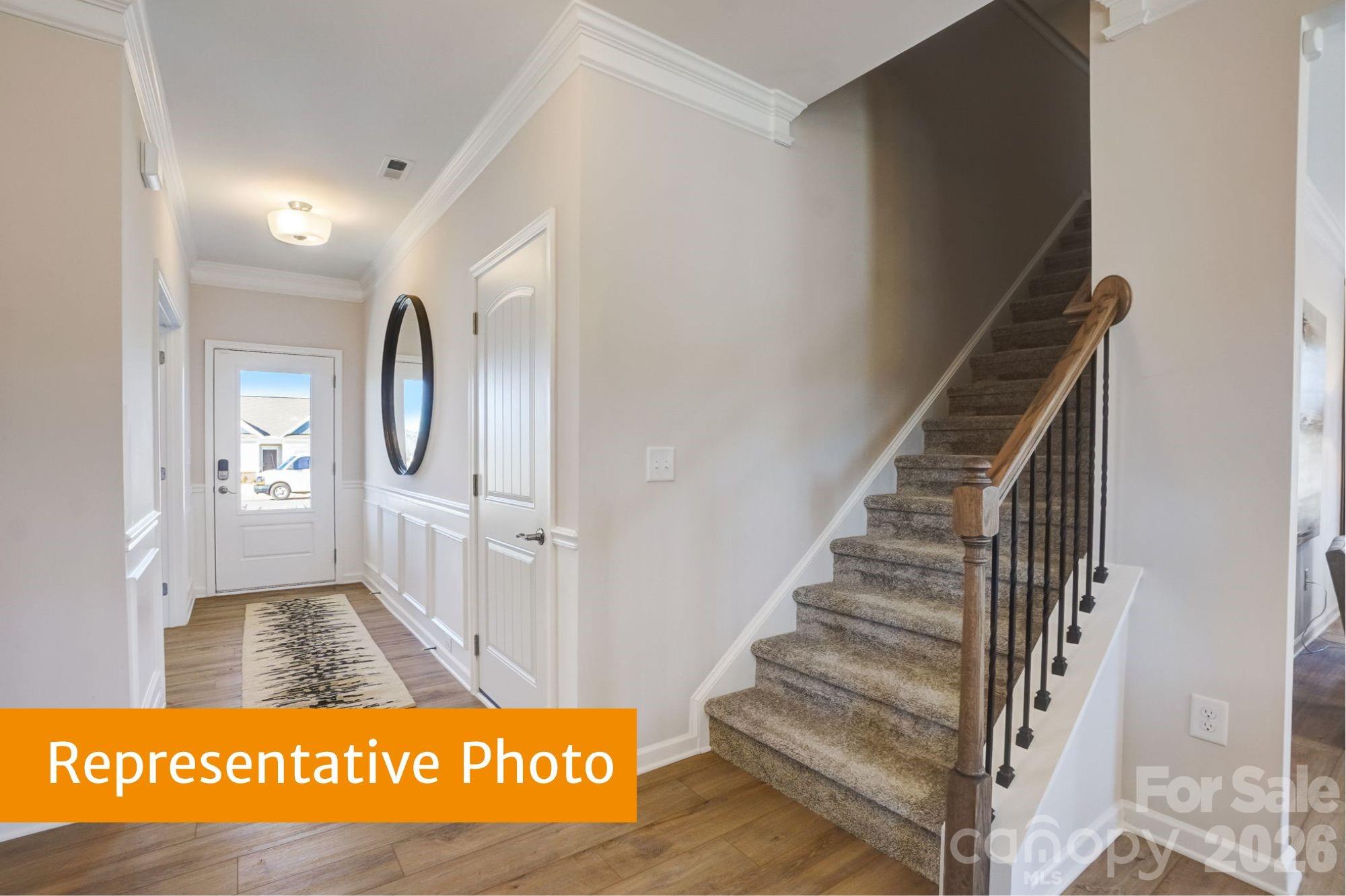 451 Blue Mountain Road Salisbury NC 28147