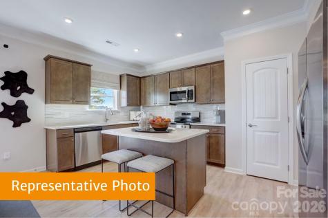 451 Blue Mountain Road Salisbury NC 28147