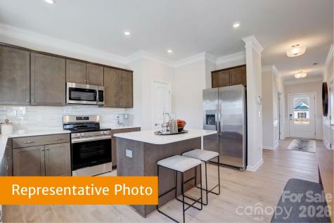 451 Blue Mountain Road Salisbury NC 28147