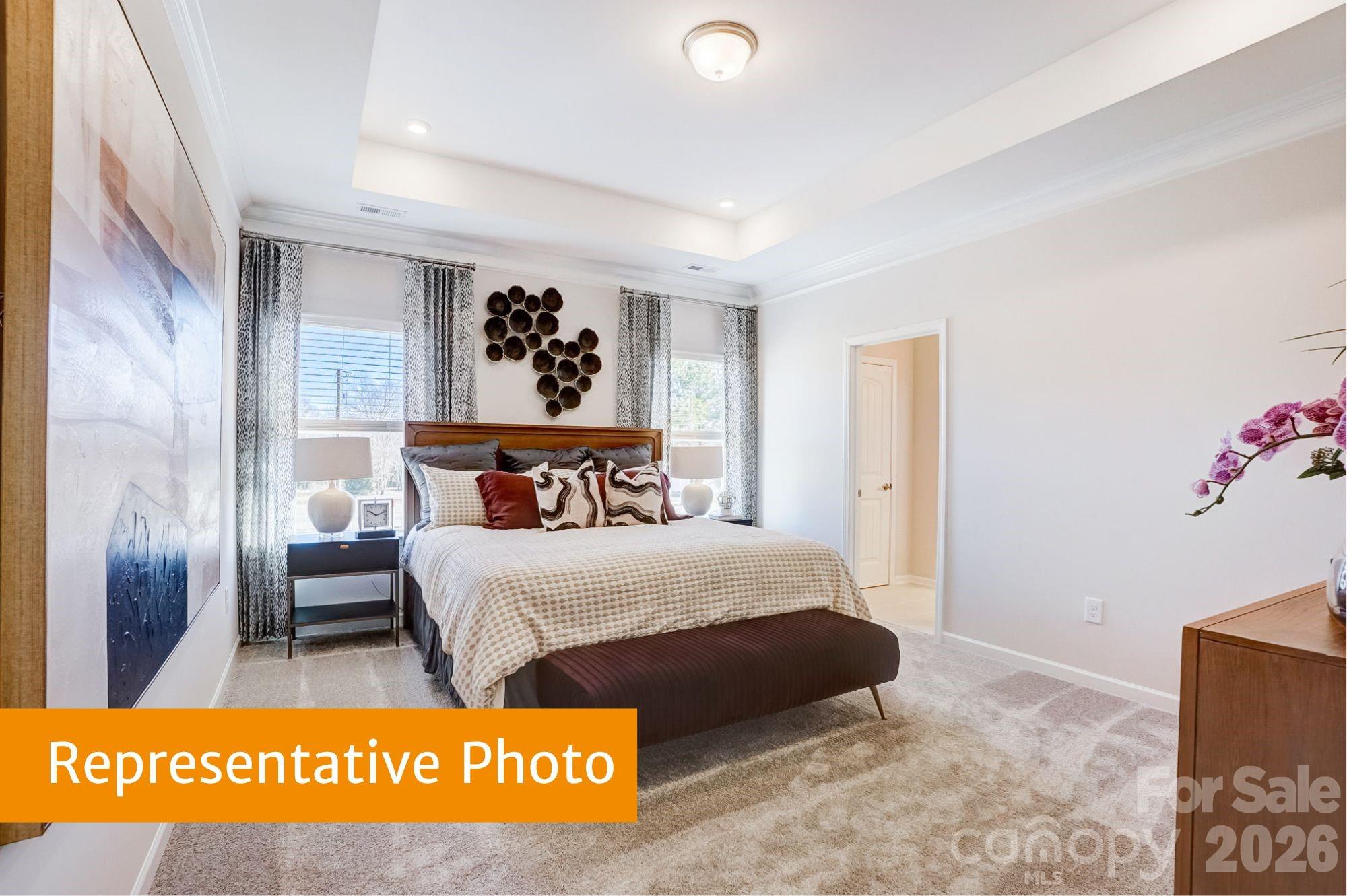 451 Blue Mountain Road Salisbury NC 28147