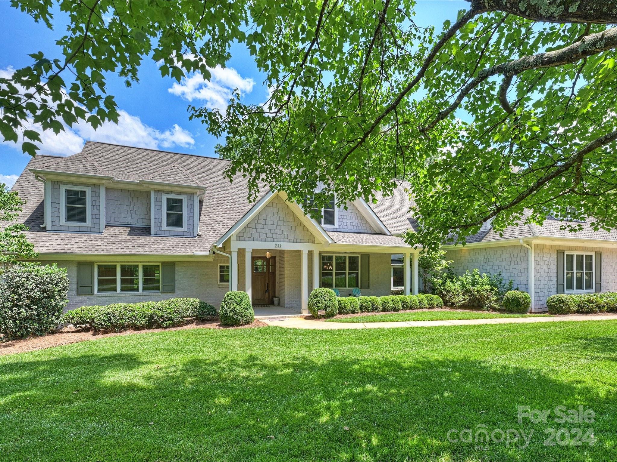 232 Livingston Drive Charlotte NC 28211