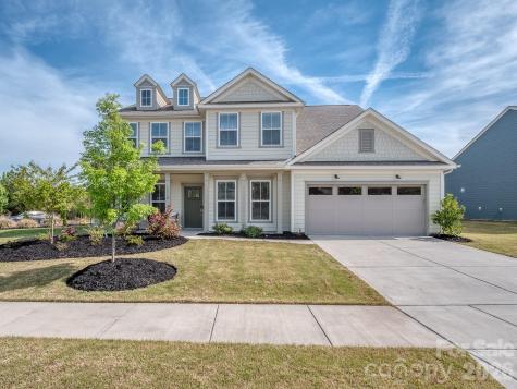 13110 Petrel Place Charlotte NC 28278