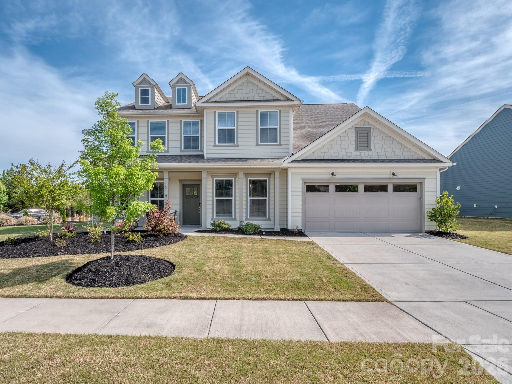 13110 Petrel Place Charlotte NC 28278