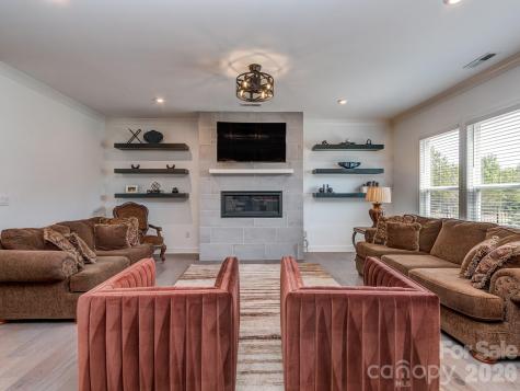 13110 Petrel Place Charlotte NC 28278
