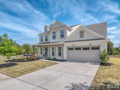 13110 Petrel Place Charlotte NC 28278