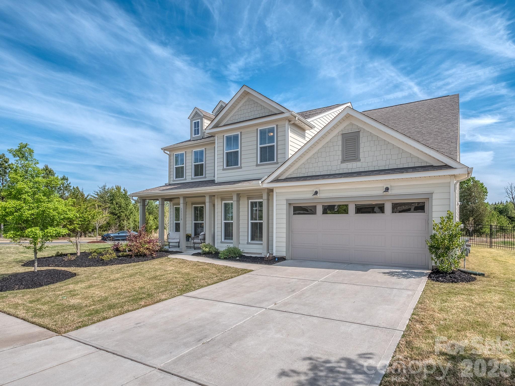 13110 Petrel Place Charlotte NC 28278