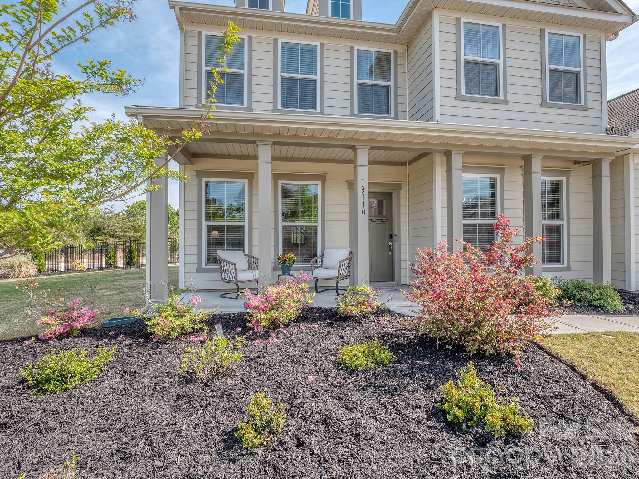 13110 Petrel Place Charlotte NC 28278
