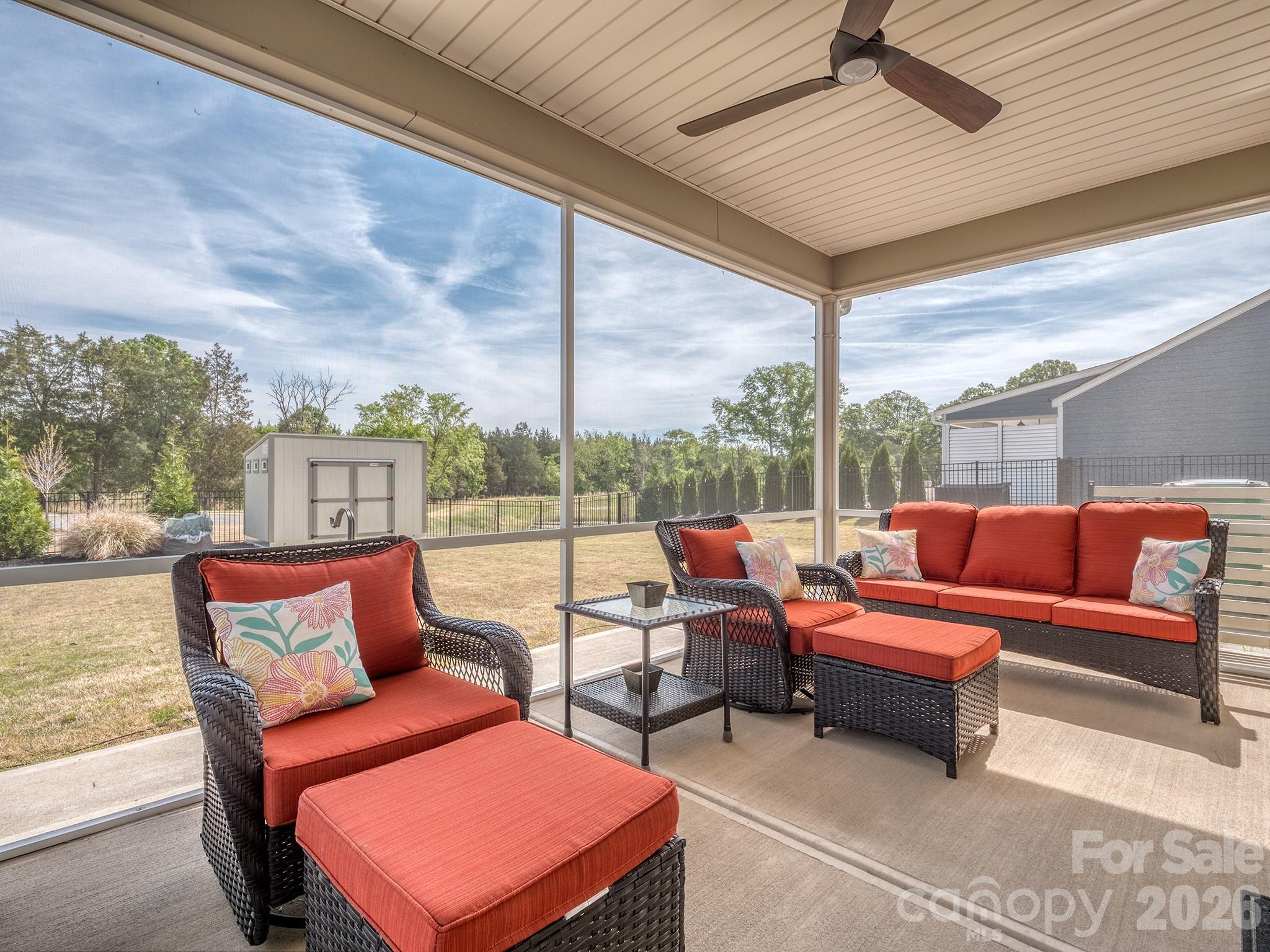 13110 Petrel Place Charlotte NC 28278