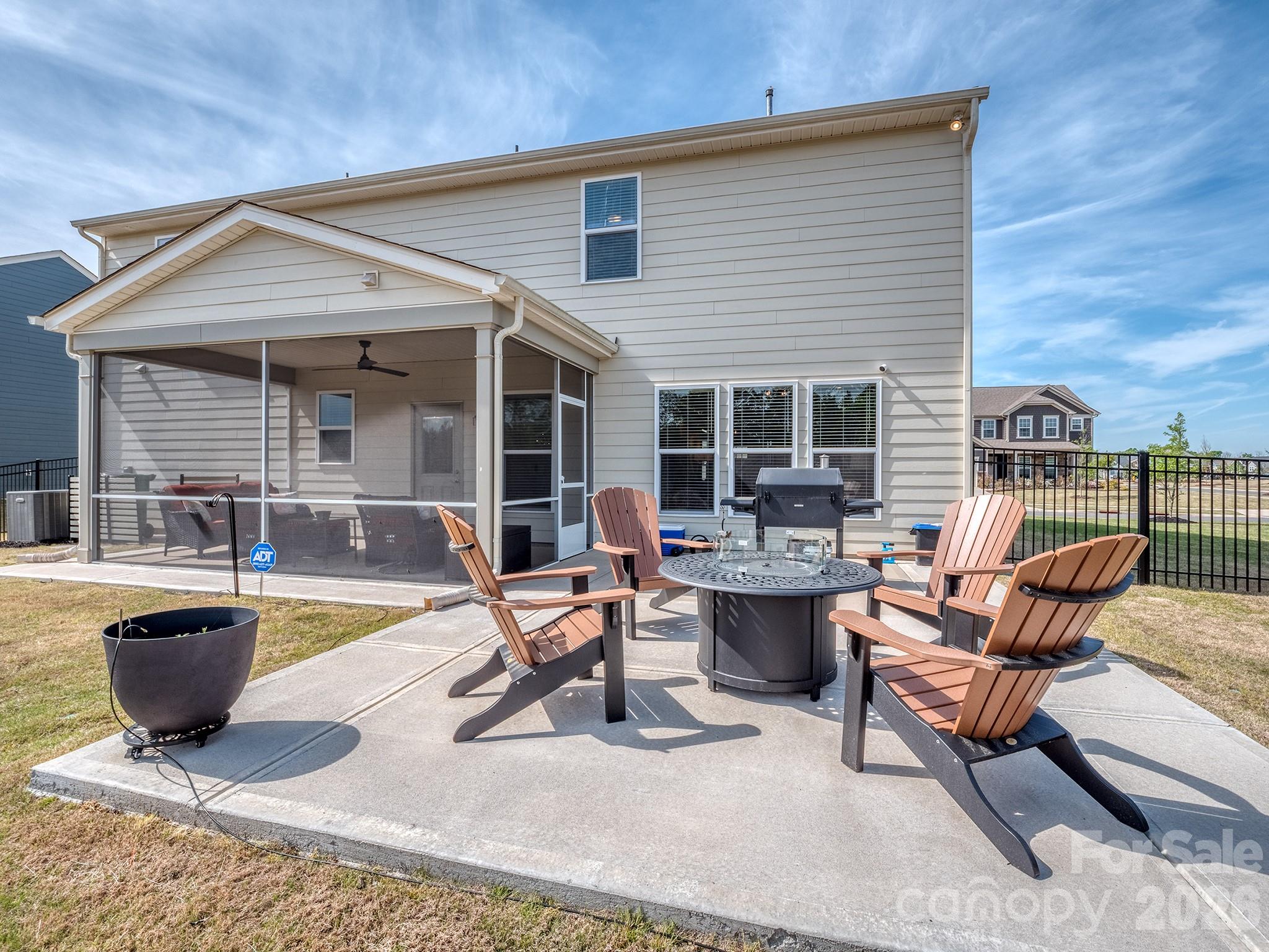 13110 Petrel Place Charlotte NC 28278