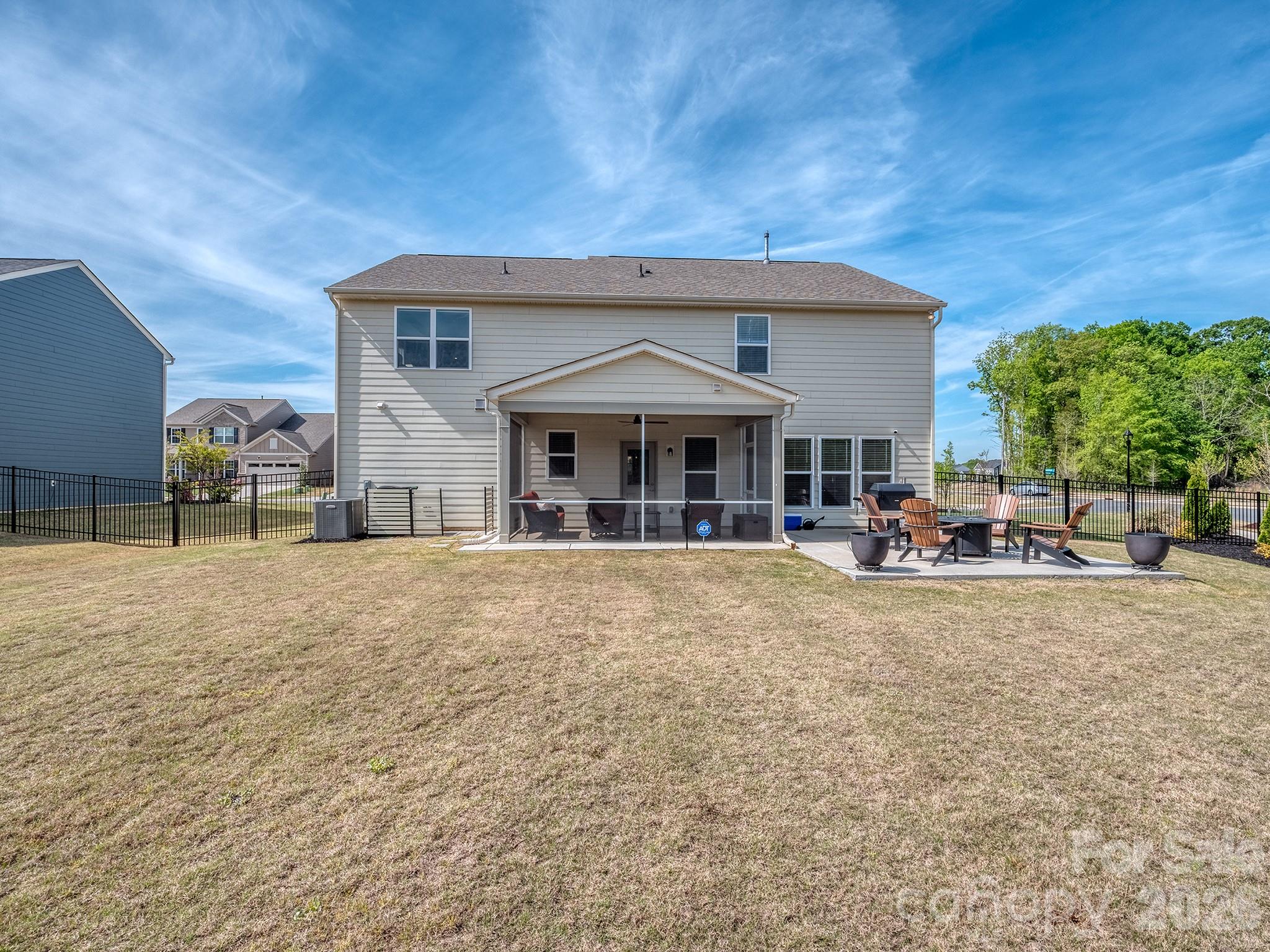 13110 Petrel Place Charlotte NC 28278