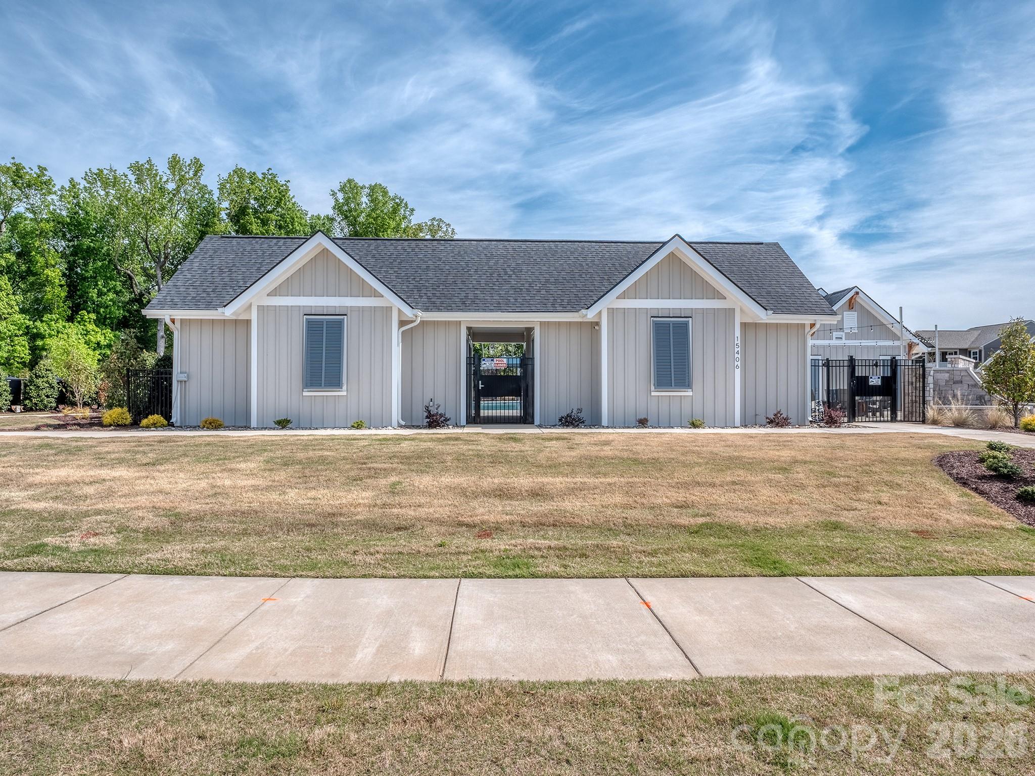 13110 Petrel Place Charlotte NC 28278