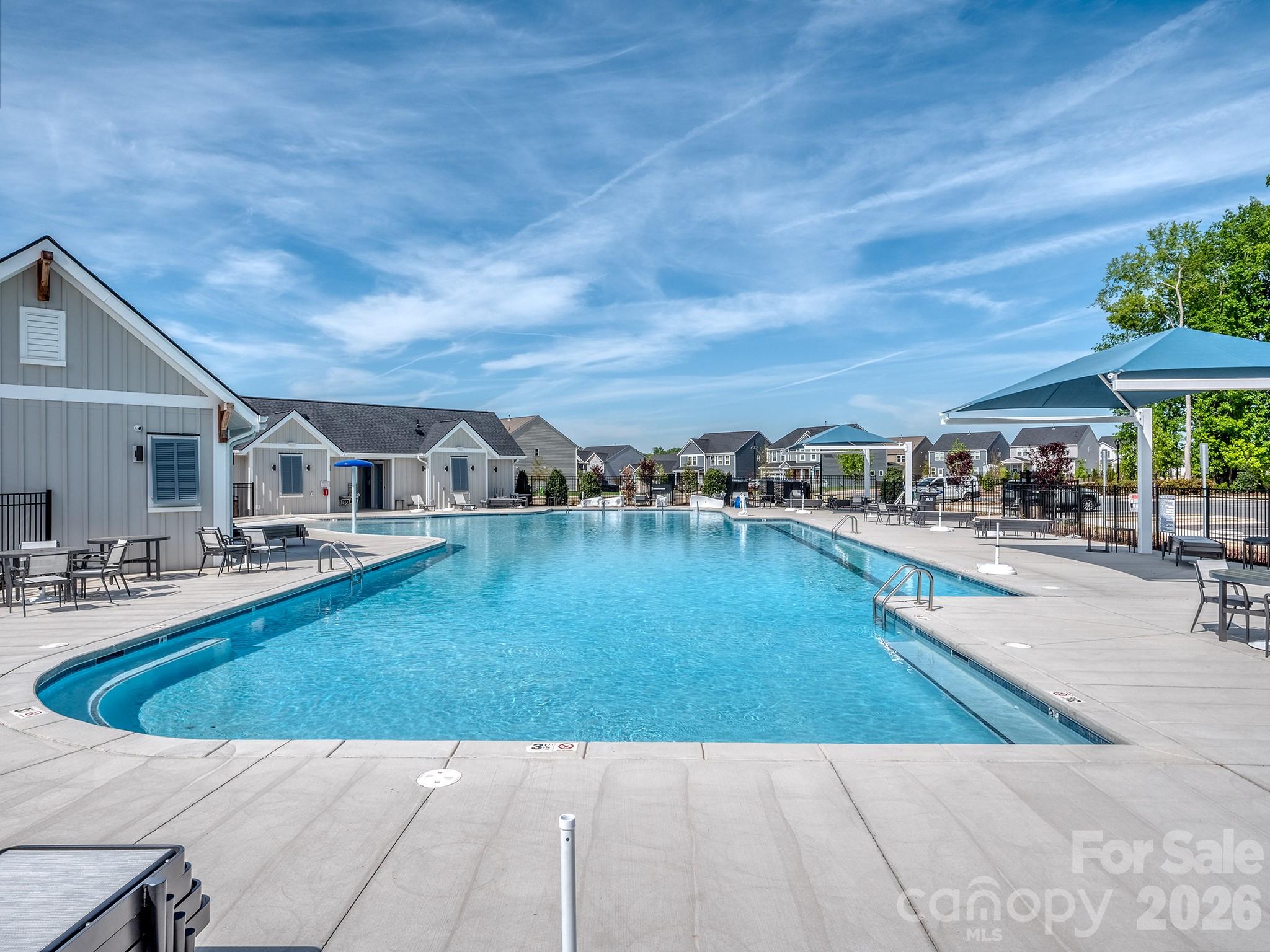 13110 Petrel Place Charlotte NC 28278