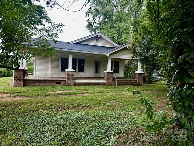 701 Carbon City Road Morganton NC 28655