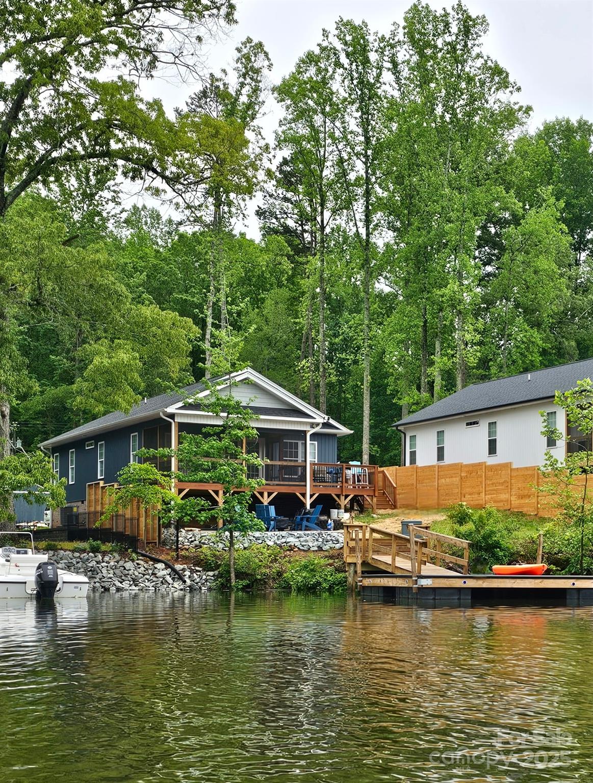407 Capistrano Shores Boulevard Lexington NC 27292