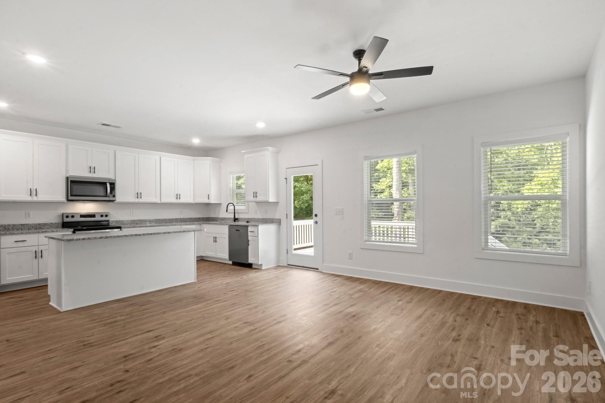3022 Woodlands Creek Drive Monroe NC 28110