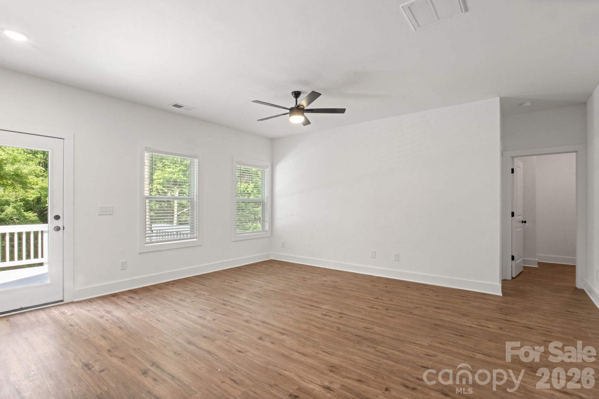 3022 Woodlands Creek Drive Monroe NC 28110